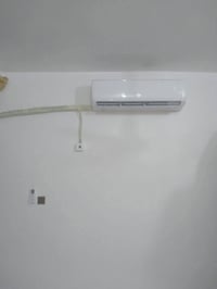 تنصيب أجهزة السبالت ❄️ غسل وتنظيف السبالت 07817943160