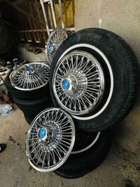 ورحمة الله ....... كبات  موستنك النضافه 95٪100.  ... تحويره 14 مازده  ...