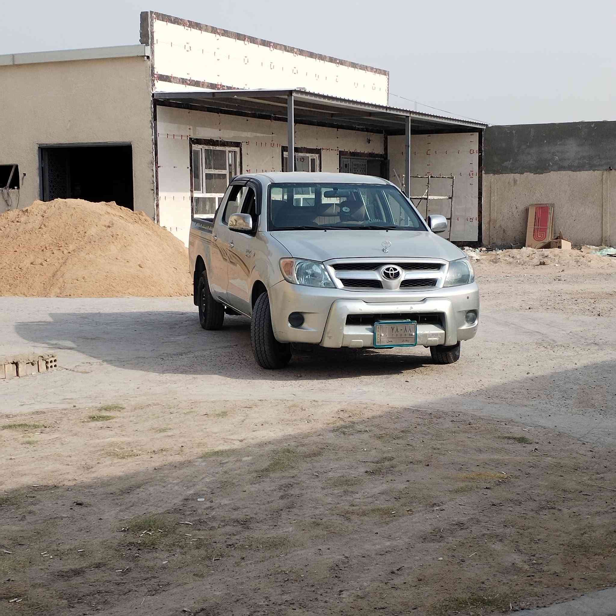 السلام عليكم بيكم موديل 2008 رقم بغداد بسمي مشروع وطني سياره مكفول تبريد ثلج سياره جاهز السعر 135 مكان موصل موبايل *********** سياره دخل رصاصي شاصي 19
