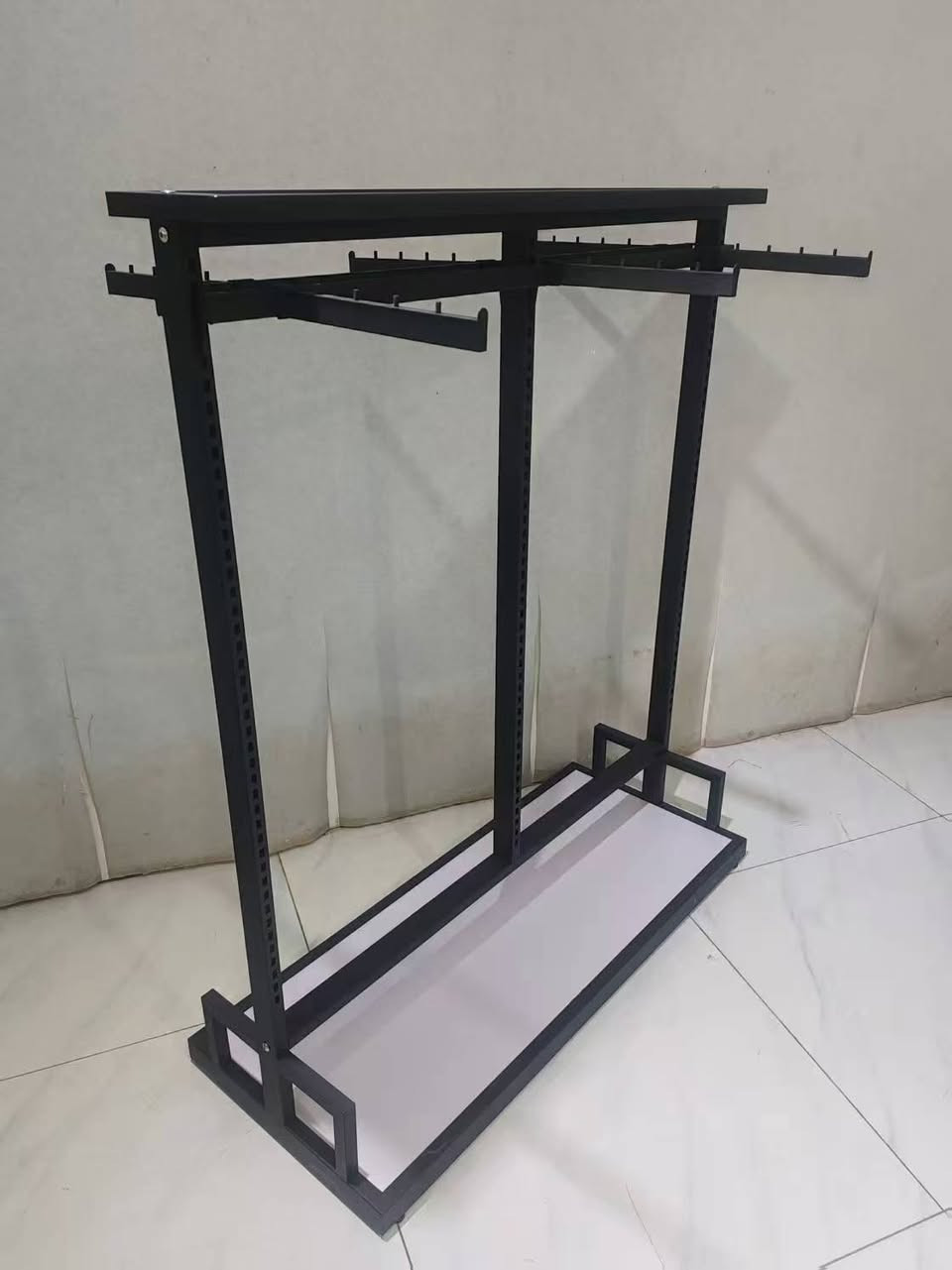 Clothes Display #Stands
welcome to inquiry
Wechat/Whatsapp:0086－16622941459


**إذا كنت صاحب هذا الإعلان وتريد حذفه لأي سبب، رجاءا أرسل رسالة إلى الدعم الفني**
