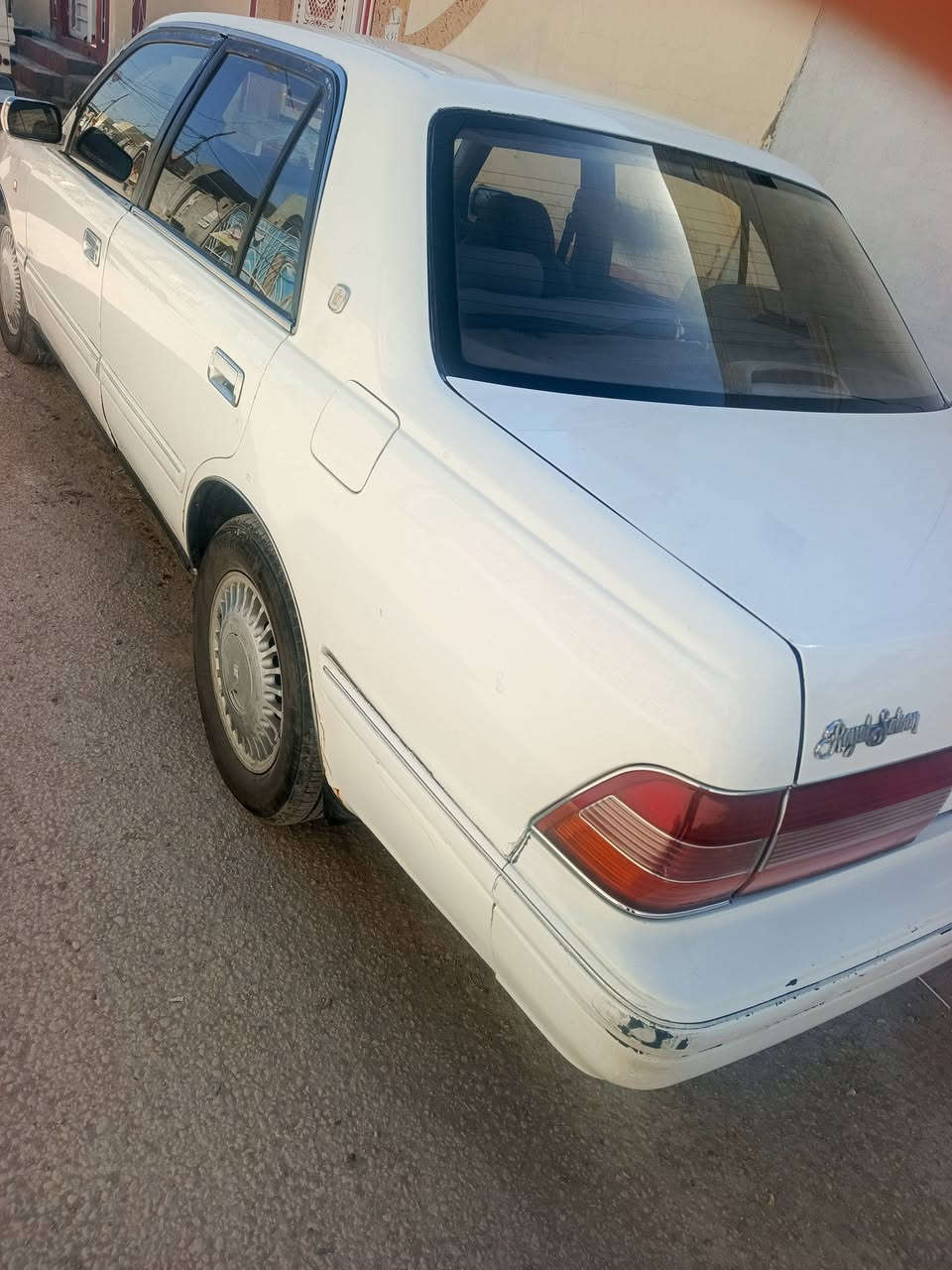 سياره للبيع الاستفسار على رقم ***********العنوان النجف
