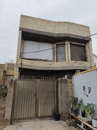 ابوغريب الشهداء • ١٥٠م • غرفتين