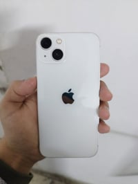 آيفون ١٣ • ١٢٨ • بطارية ٨٦%