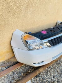 عندي ربع كامل هوه ومرواحه وراديترات جديد مثل واضح بلصور قيم واخذ مكاني...