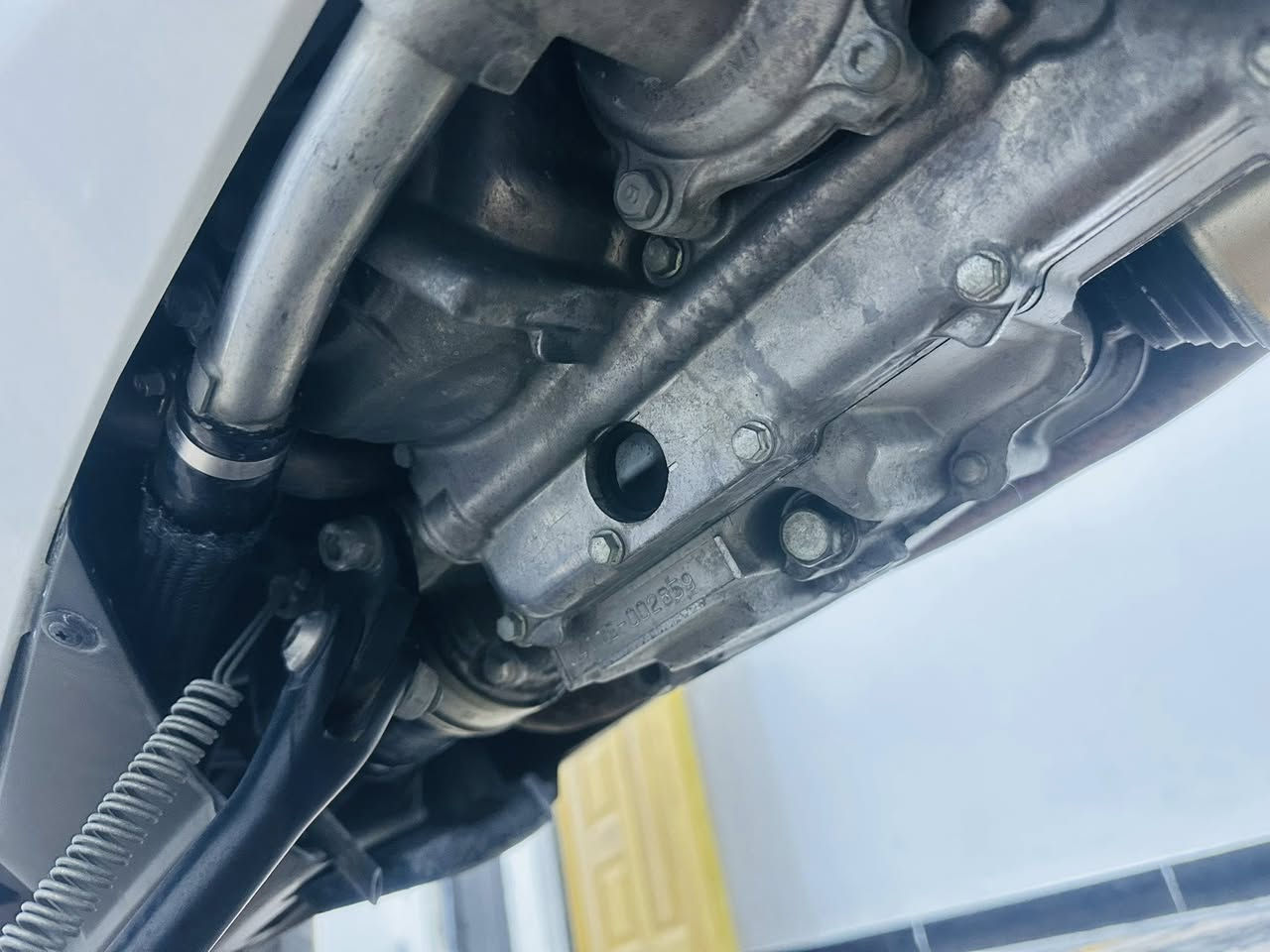 دراجه تي ماكس كفاله عامه  ٣سويجات
نضام اي بي اس موديل 2014
دراجه تجي وتفحص ع راحتك ***********
