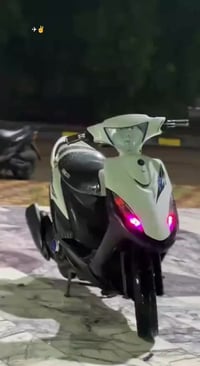 دراجة ماكس • موديل 2025 • معدلة