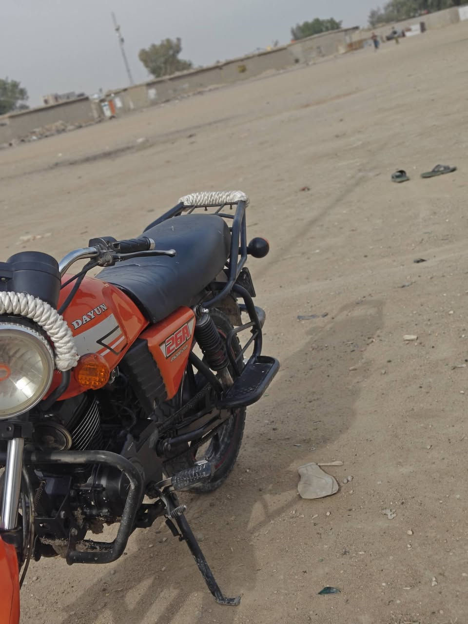 السلام عليكم دراجه كلك بيع مراوس ***********
