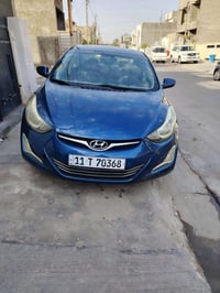 النترا موديل 2015 فول عدا البصمة بيهة صفحة السايق صبغ صور الحادث مرفقة...