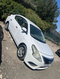 نيسان هندي • ٢٠١٧ • سونار