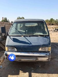 بيستا • ١٩٩٤ • بابل حصوه