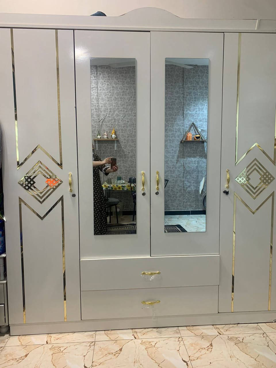 كنتور تركي تفصال موديله ايكيا ٤ أبواب جديد سعره ٣٠٠


**إذا كنت صاحب هذا الإعلان وتريد حذفه لأي سبب، رجاءا أرسل رسالة إلى الدعم الفني**