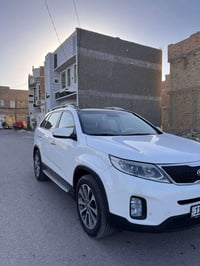 سورنتو شكل ٢٠١٥ • ٢٠١٣ • فول ٧ راكب