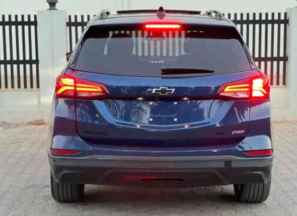 Chevrolet equinox 2023 
بدون دواخل بدون ارباك
بجم كبس 
فول فول بانوراما 3 قطعه و نص صبغ 
رقم : ***********
مكان : عقره - ئاكرى
سعر : 132$ اكر
