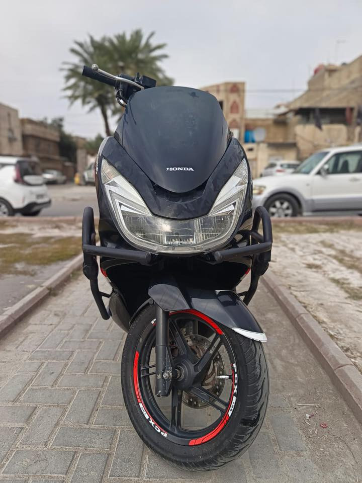 سلام عليكم بيس اكس جيل الثاني موديل18 ياباني مكينه150 شلعه معدل حسات كهربيات كله شغال مكفوله جيب فيتر وتعال افحص سعر1850 عنوان مدينه الصدر رقمي***********
