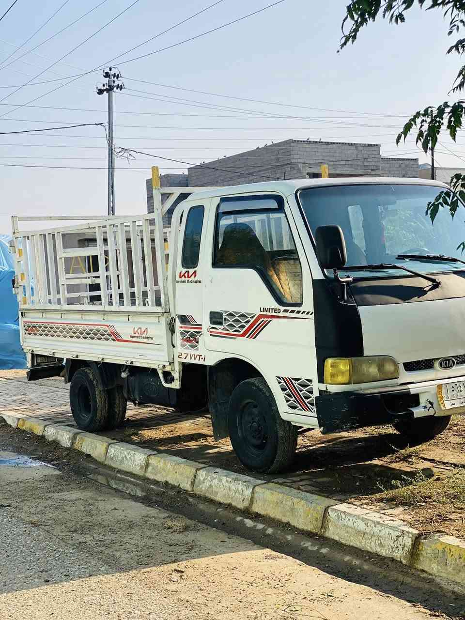 كيه فوتيرا موديل 98 حجم 2700 رقم صلاح الدين مشروع وطني حصه كاز موجوده السياره مابيهه اي نقص عمليه فول مشالله مكاني كركوك السعر 57 رقم للتواصل ***********
