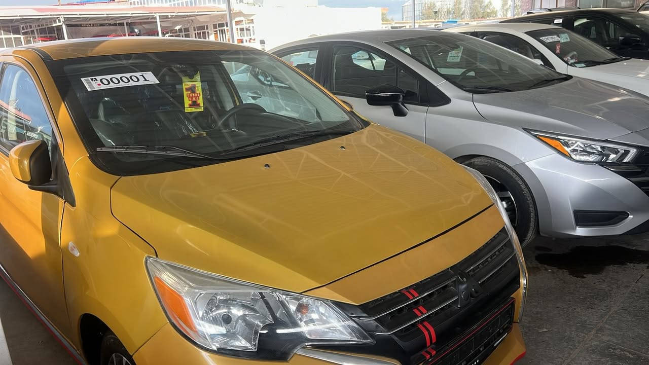 توفرت سيارات مقدمات من 20 الى 60 ورقه حسب امكانيتك  والموديل من 1993الى 2025  الاتصال بالرقم *********** ومايكون خاطرك الاطيب

وماعليك غير تجيب المقدمة والكفيل علينا
