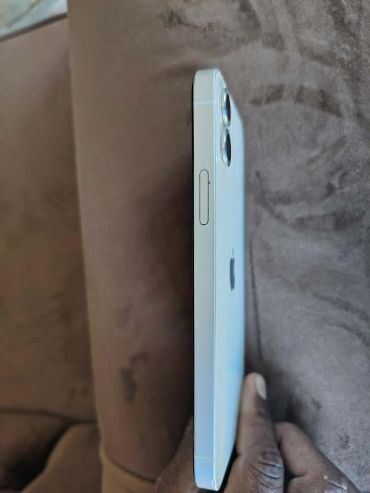 سلام عليكم 12للبيع
دبل شريحه ✅
ذاكره128✅
بطاريه 78✅
جهازك مكفول وتر بروف✅

تواصل *********** يوجد وتساب
سعره خاص
