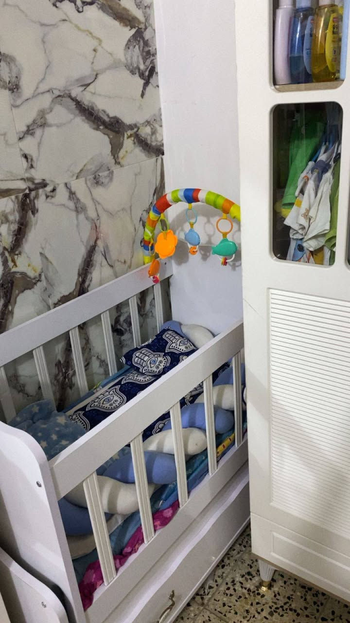 للبيع كاروك طفل جديد مابي شخط ممستعملي سعره 80 العنوان بغداد


**إذا كنت صاحب هذا الإعلان وتريد حذفه لأي سبب، رجاءا أرسل رسالة إلى الدعم الفني**