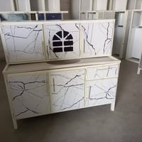 مغسلة مرمر • سنك • ١.٥م