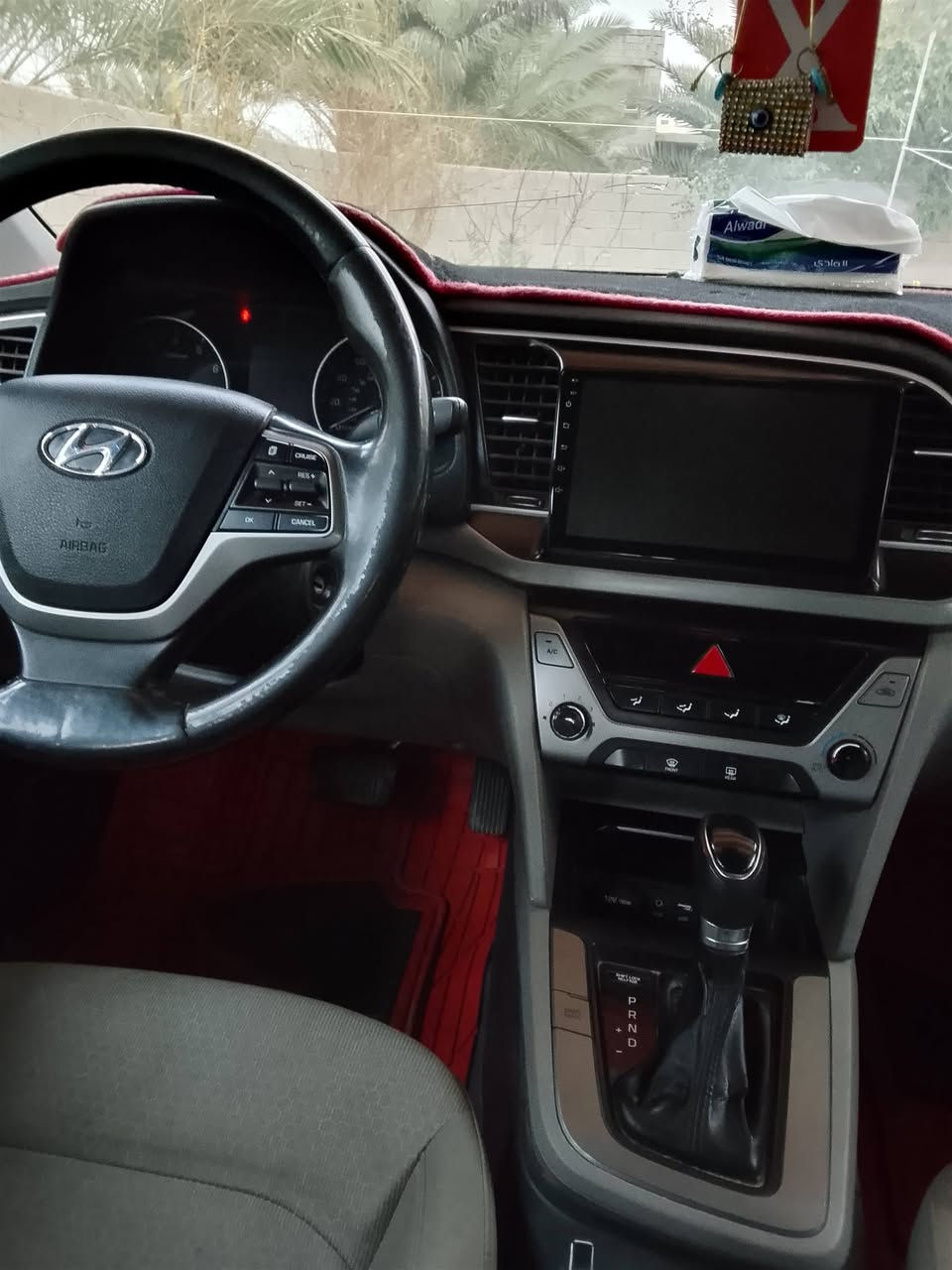 النترى17 وارد بأسمي ضررهه دعاميه وبنيد بدون عابر محرك 2000 دوش كير 6 نمرat شرط النضافه
***********
