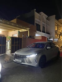 مشي ١٢٠٠٠ • شاشة كبيرة • كماليات