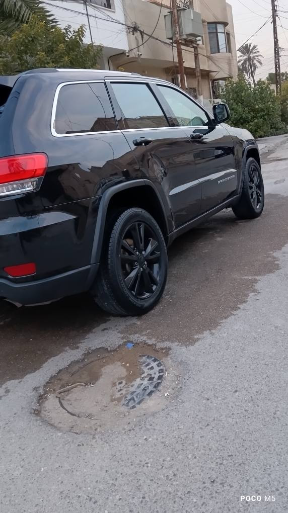 لاريدو2016
بدون حادث ولا ايرباك ولاغرق
بجم كبس
مكينه6 سلندر3600
فور ويل
كشنات جلد
بصمه
بجم زنون
تحكم سترين
تخم تاير جديد
كير محرك بلاد
سياره جاهزه وجديده
رقم سليمانيه
مكانها بغداد
ماشيه81ميل
تريد وكاله او تحويل
***********
سعرها225 وبيها مجال للطيرين
