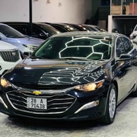 اول شي نذكر رسول الله وأل بيته. السياره ماليبو وارد امريكي . الوان: ني...