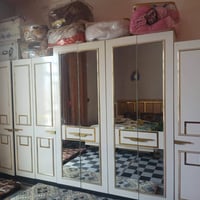 غرفة نوم • غرفة نوم تركية • اثاث غرفة نوم • غرفة نوم 11 قطعة • غرفة نو...