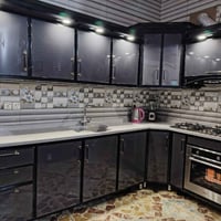 كاونتر مطبخ • شبه جديد • كربلاء الغدير