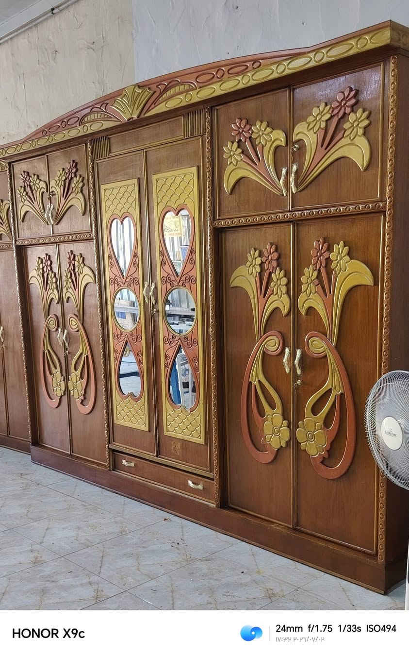 سلام عليكم غرفة كلش نضيفة صاج
سعر 450بي مجال 

عنوان بعقوبة الرحمة قرب افران دبي 

للتواصل ***********

يوجد توصيل 🛻
