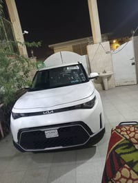 كيا سول • ٢٠٢٤ • الزبير