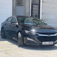 ماليبو ٢٠٢١ • باسمي تحويل • رقم جديد