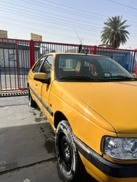 بيجو GLX • ٢٠١٣ • باسمي
