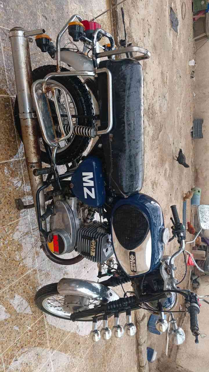 امزت للبيع 81 السعر 950 بدون المكان خانقين كله شغال كهربائيات كلها شغاله


**إذا كنت صاحب هذا الإعلان وتريد حذفه لأي سبب، رجاءا أرسل رسالة إلى الدعم الفني**