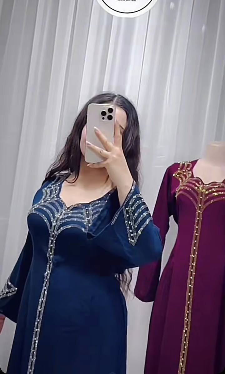 ‎تریندی ساڵ ❤️‍🔥بەردەستن
ببەهەر قووماشیك خۆتان بتانەوێ


**إذا كنت صاحب هذا الإعلان وتريد حذفه لأي سبب، رجاءا أرسل رسالة إلى الدعم الفني**