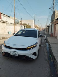 كيا فورتي للبيع للاستفسار  07511936972 /07818476172