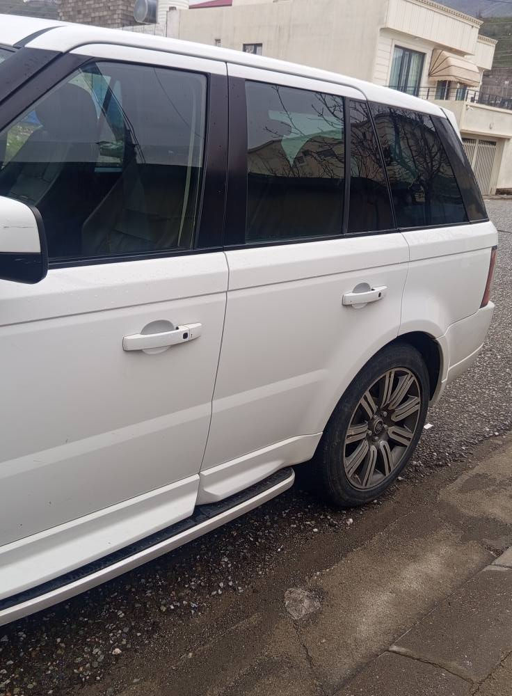 ڕانجڕۆفەر 2011سپۆرت  
دەبڵ ئەکسل سەیارەکە فول فول مواسەفەتە مەکینە مەرغوب
 بێبۆیاغ 
ڕەقەم سلێمانی 
سیعر 10گەڵا خوار هەموو بازاڕ
شوێن پێنجوێن
ژ.م *********** بنجوين, السليمانية
