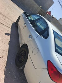 خليجي • ٢٠٠٨ • محرك وجير جديد