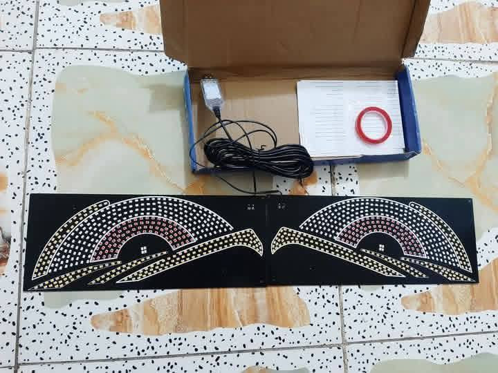 عيون سيارة او شاحنات كبيرة تحتوي ع ١١ نمط السعر ١٧ مع التوصيل


**إذا كنت صاحب هذا الإعلان وتريد حذفه لأي سبب، رجاءا أرسل رسالة إلى الدعم الفني**