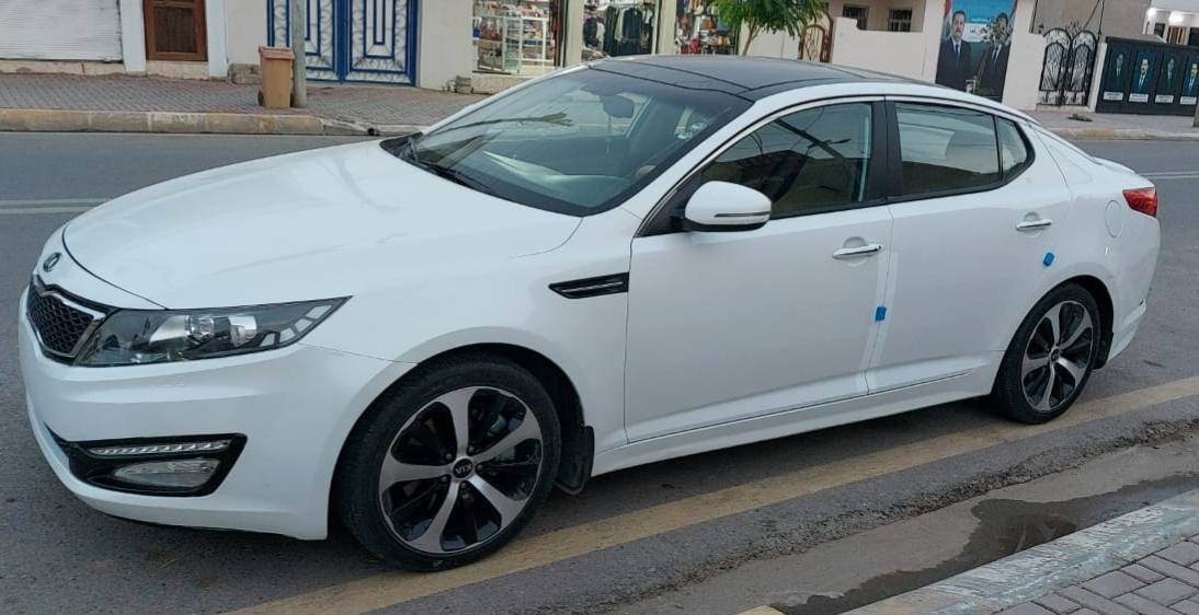 كيا اوبتيما 2012 خليجي

1- المواصفات : فول مواصفات 
2- المسافة المقطوعة : 183000 الف كيلومتر
3- حجم المحرك : 2400
4- الضرر : جاملغ امامي صبغ
5- للأستفسار : *********** الشريقات, صلاح الدين
