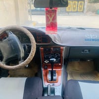 دايو ابرنس • ١٩٩٥ • فلوجه