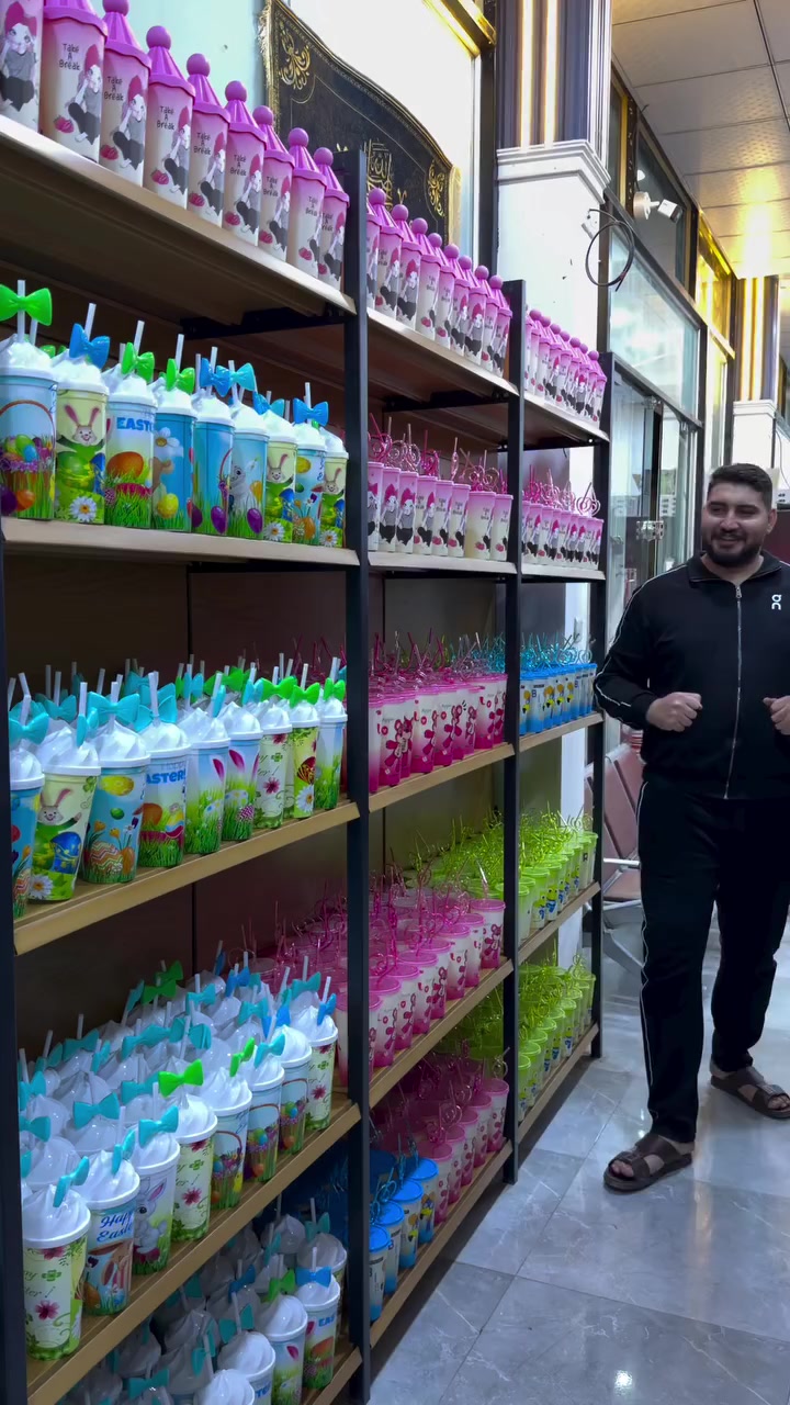 @الجميع مجمع كلشي وكلاشي رخيص / الفرع الثاني


**إذا كنت صاحب هذا الإعلان وتريد حذفه لأي سبب، رجاءا أرسل رسالة إلى الدعم الفني**