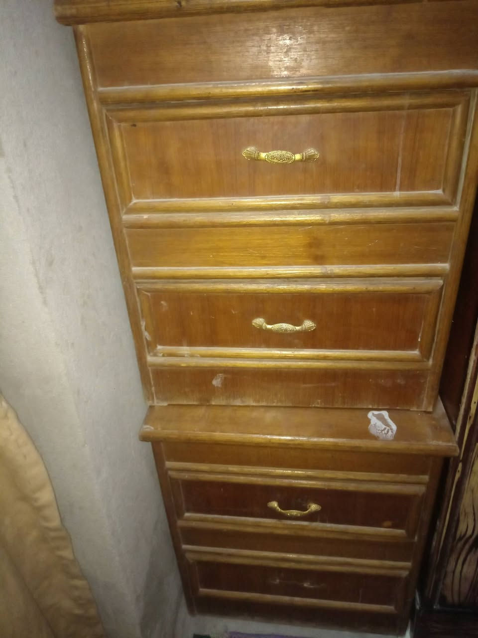 السلام عليكم البيع جربايه كامله هيه وملحقاتها مثل بل صوره + دشك سعر خاص مكان رفاعي


**إذا كنت صاحب هذا الإعلان وتريد حذفه لأي سبب، رجاءا أرسل رسالة إلى الدعم الفني**