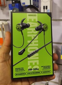 ريماكس RM-709a • صوت محيطي • تايب سي