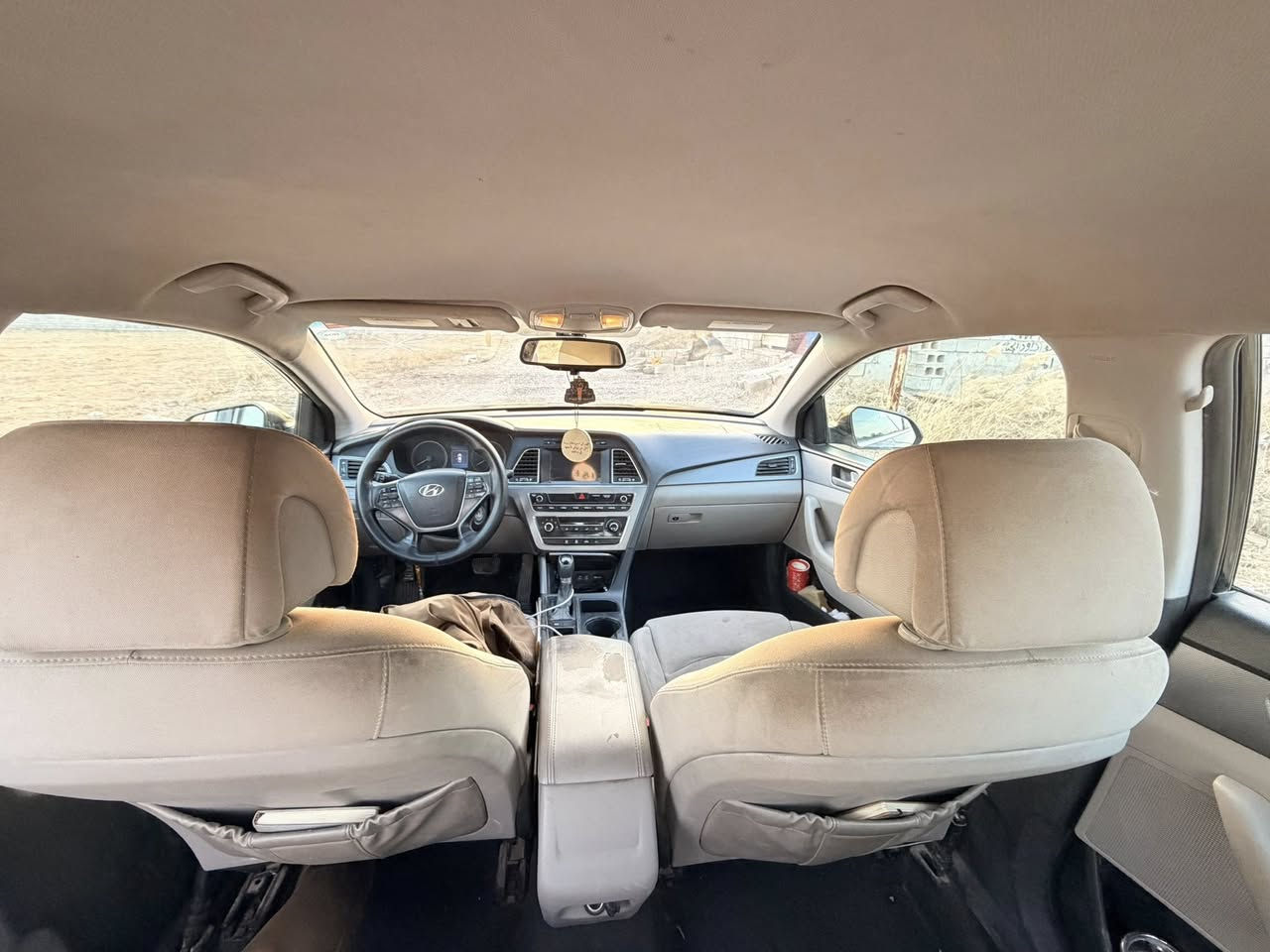 سوناتا 2017 رقم سليمانية وارد امريكي حادث جامرلغ خلفي ايسر ونص الباب 

تفاصيل اكثر الأتصال ***********
