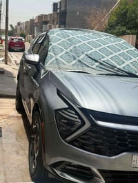 سبورتج ٢٠٢٣ • ٣٤٠٠٠ كم • مالك واحد