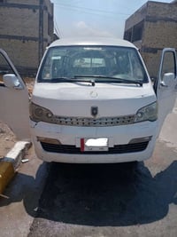 سياره للبيع عليها غرامات بأسمي للتواصل ارجو الاتصال على الرقم هذا 0772...