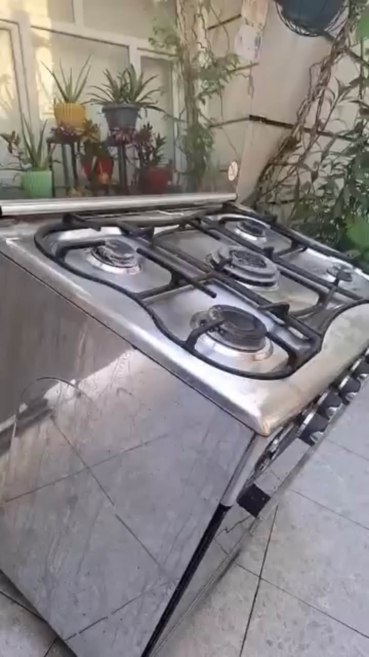 طباخ مستعمل للبيع المكان الاعظمية بغداد, العراق


**إذا كنت صاحب هذا الإعلان وتريد حذفه لأي سبب، رجاءا أرسل رسالة إلى الدعم الفني**