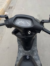 سبيسي ياباني • مكينه واكسل ناعمه • كوت الخاجيه