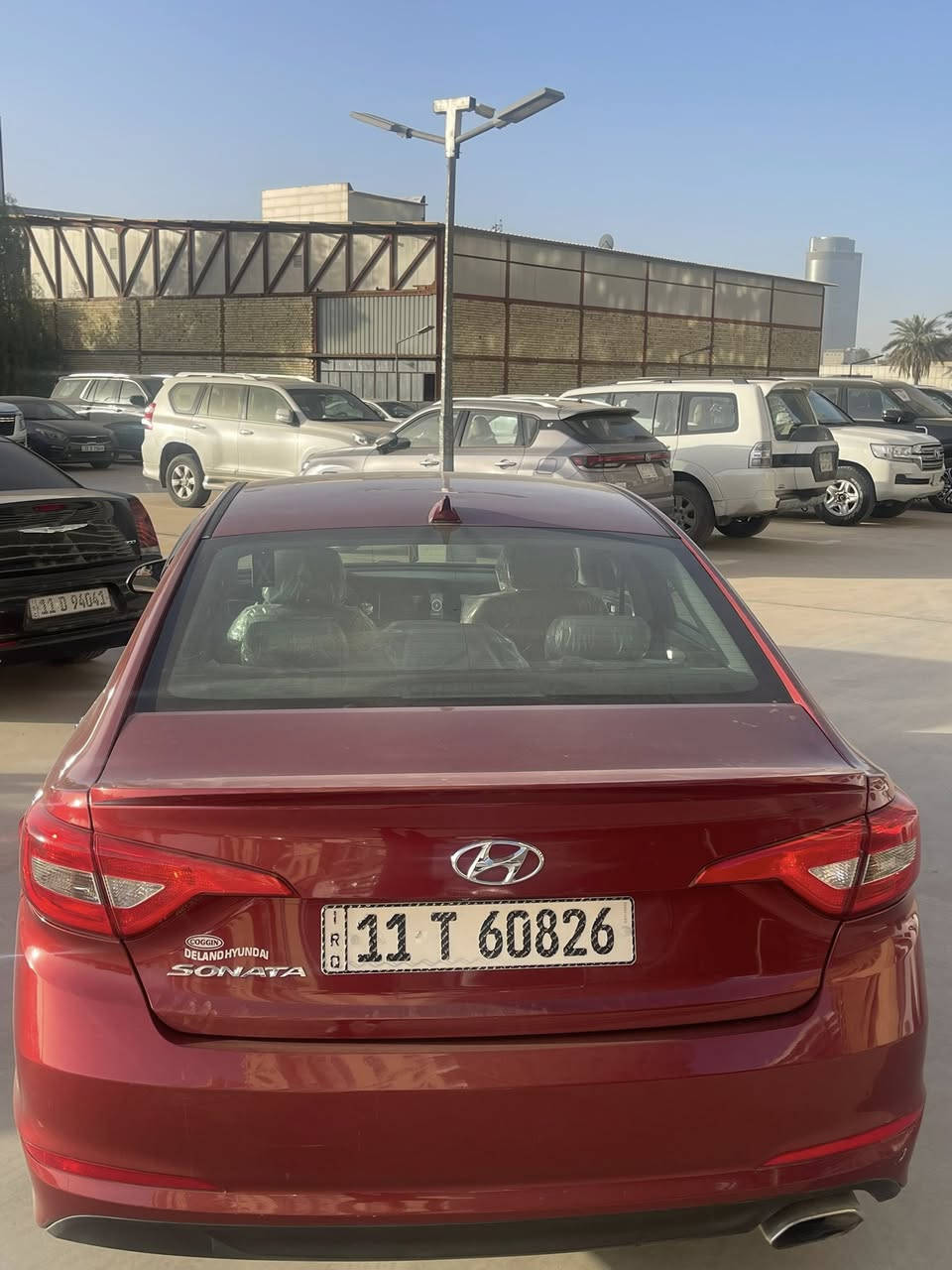 ٢٠١٦ ماشيه ٦٩ بجم كيس حادثة كلش حلو بدون دواخل وايرباك معروضه داخل الصفحة 🤍🫶


**إذا كنت صاحب هذا الإعلان وتريد حذفه لأي سبب، رجاءا أرسل رسالة إلى الدعم الفني**